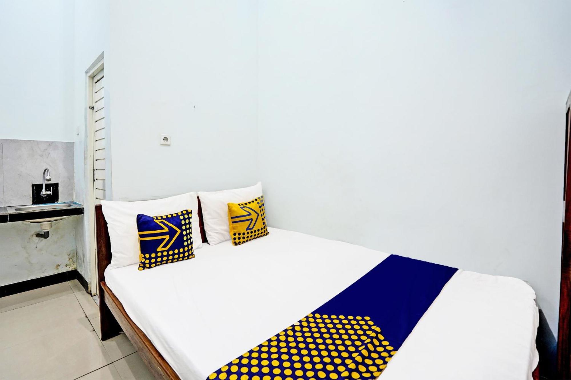 Oyo Life 91866 Paradise Ok Kost Syariah Mojokerto Exterior photo